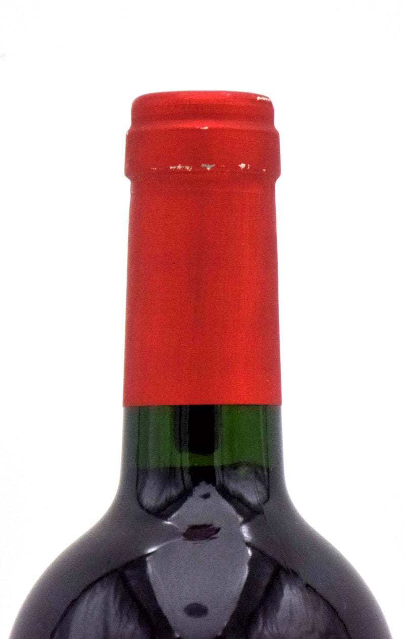 2013 Screaming Eagle Cabernet Sauvignon