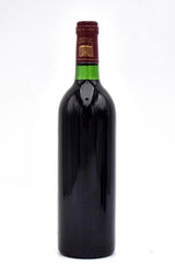 1983 Chateau Margaux