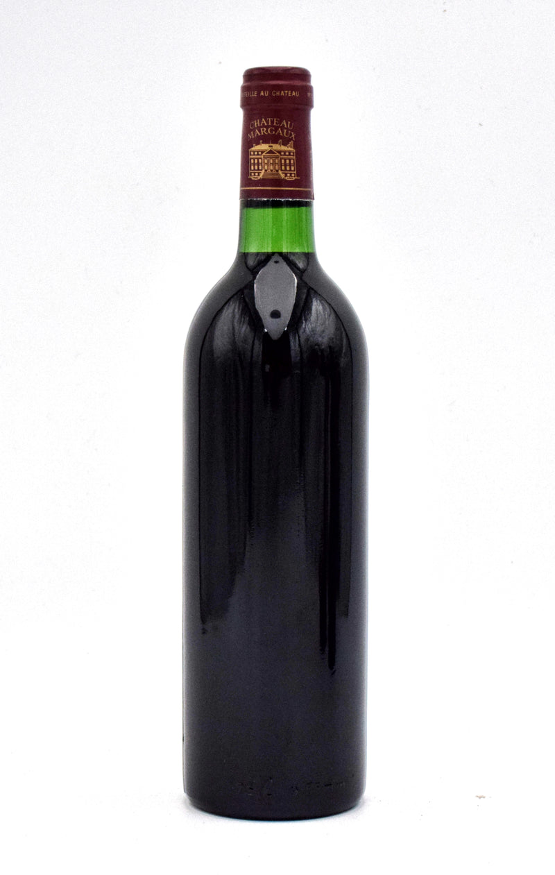 1983 Chateau Margaux