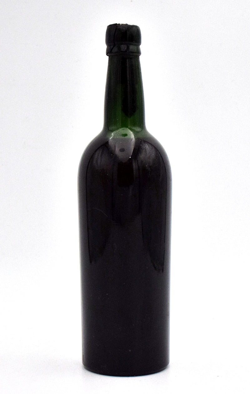 1963 Fonseca Vintage Port (Broken Wax / VHS)