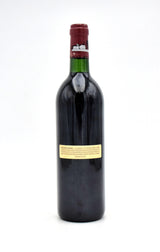 1993 Chateau Lafite Rothschild (Writing on Label)