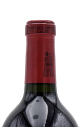 2001 Chateau Latour (Scuffed Label)