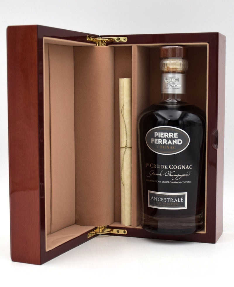 Pierre Ferrand 'Ancestrale' 70 Year 1er Cru Grande Champagne Cognac