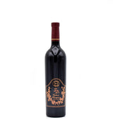 2012 ZD Wines Reserve Cabernet Sauvignon