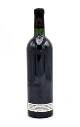 2000 Chateau Leoville Barton (Very Slightly Stained Label)