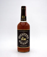Michter's Pot Still Original Sour Mash Whiskey (1977 Vintage)