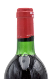 1982 Chateau Leoville Poyferre