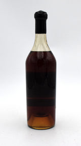 Domaines Barons de Rothschild Lafite Vieille Reserve Armagnac (No Box)