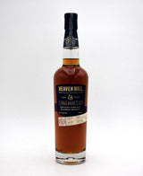 Heaven Hill 'Heritage Collection' 18 Year Wheat Whiskey