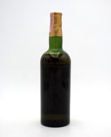Ambassador 'Deluxe Scotch' Blended Scotch Whisky (Late 1970's Bottling)