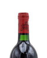 1989 Chateau Montrose (Stained Labels)