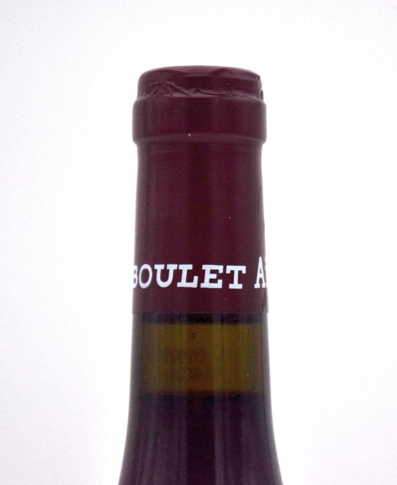 2000 Domaine de la Chapelle Hermitage La Chapelle