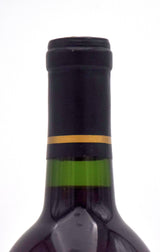 1992 Diamond Creek Lake Vineyard Cabernet Sauvignon
