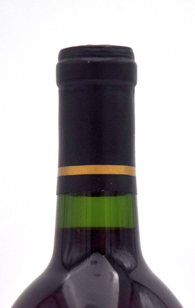 1992 Diamond Creek Lake Vineyard Cabernet Sauvignon