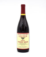 2013 Williams Selyem Estate Vineyard Pinot Noir
