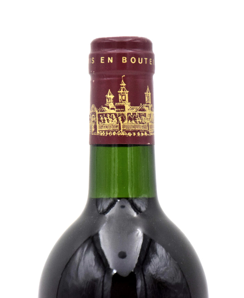 1989 Chateau Cos d'Estournel
