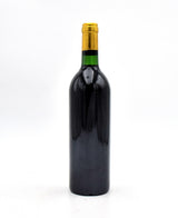 1986 Chateau Pichon Longueville Comtesse de Lalande (Very Small Label Tear)