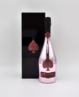 Armand de Brignac Ace of Spades Brut Rose (with box)