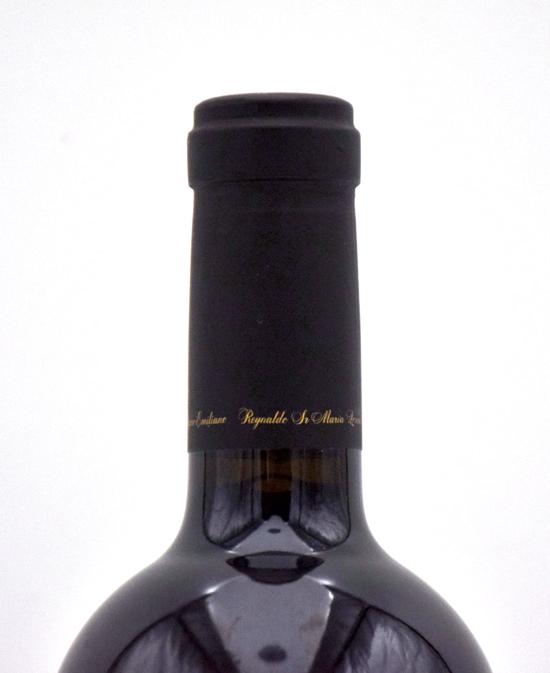 2006 Robledo Family Winery 5th Edition Cabernet Sauvignon
