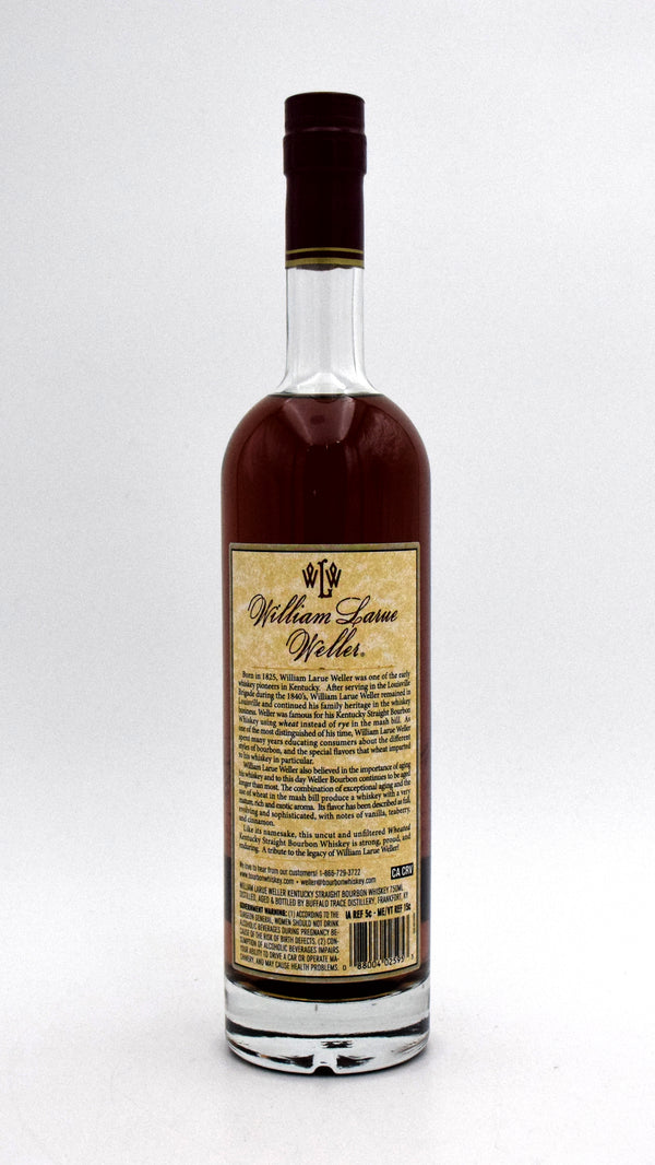 William Larue Weller Bourbon (2025 Release)