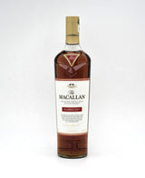 Macallan Classic Cut Scotch Whisky (2019 Release)