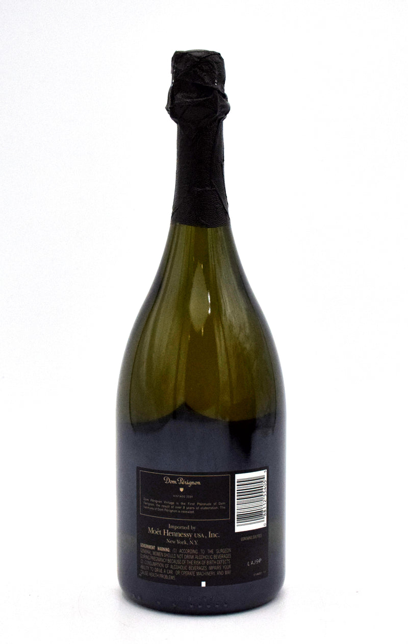 2009 Dom Perignon Brut (With Box)