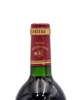 1995 Chateau Pontet Canet (Very Slightly Scuffed Labels)