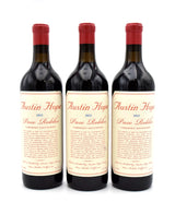 2022 Austin Hope Cabernet Sauvignon