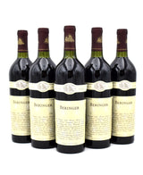 1995 Beringer Vineyards Private Reserve Cabernet Sauvignon