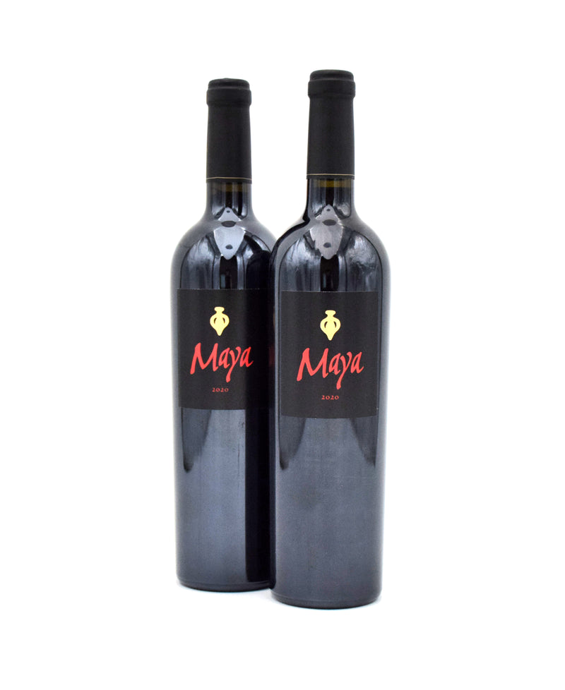 2020 Dalla Valle Vineyards Maya
