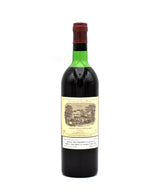 1976 Chateau Lafite Rothschild