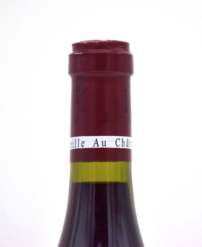 2005 Domaine Jacques-Frederic Mugnier Clos de la Marechale