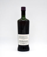 The Scotch Malt Whisky Society (SMWS) 'Glen Grant No. 9.155 Witches’ Night' Single Malt Scotch (2010 Release)