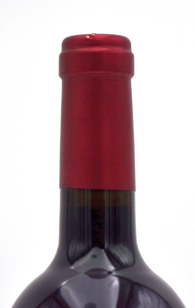 2017 Cade Estate Cabernet Sauvignon (Slightly Torn Label)