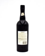 1997 Warre's Vintage Port