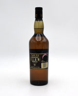 Caol Ila 2017 'Distillers Edition' Double Matured Moscatel Cask Wood Single Malt Scotch