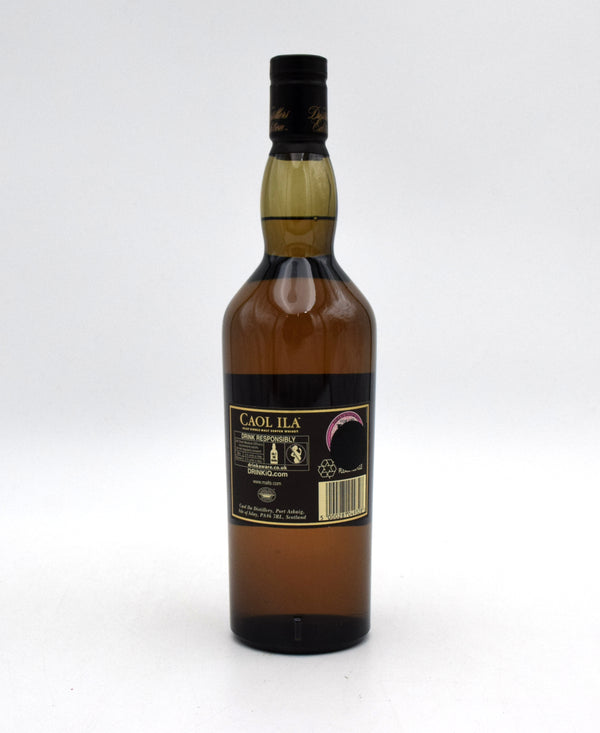 Caol Ila – FineLiquors