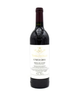 2014 Vega Sicilia Unico Gran Reserva