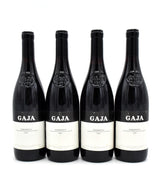 1997 Gaja Barbaresco DOCG (Very Lightly Scuffed Labels)