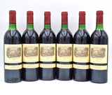 1982 Chateau Lafite Rothschild