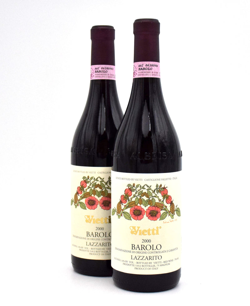 2000 Vietti Lazzarito