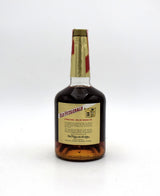 Old Fitzgerald 6 Year Prime Bourbon - 1980's Release