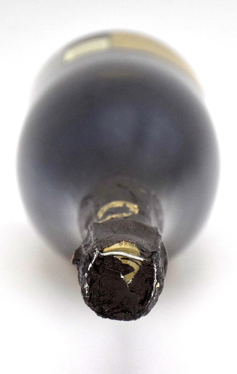 1993 Dom Perignon Brut (w/ Box) (Very Slightly Torn Foil)