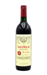 1995 Petrus