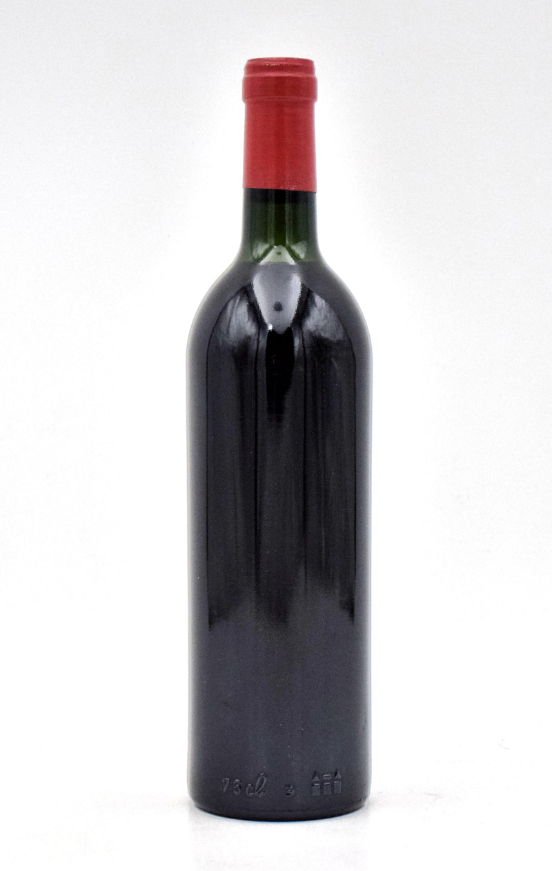 1982 Chateau Ausone