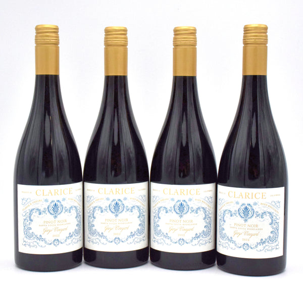 2022 Clarice Wine Co. Garys' Vineyard Pinot Noir