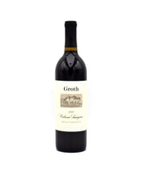 2012 Groth Cabernet Sauvignon