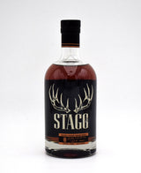 Stagg Jr. Barrel Proof Bourbon (Batch 11)