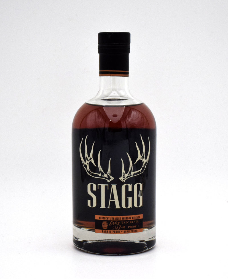Stagg Jr. Barrel Proof Bourbon (Batch 11)
