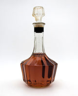 Jack Daniel's 'Silver Cornet Decanter' Tennessee Whiskey (1.75L)